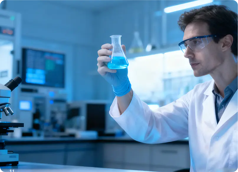 Surowce chemiczne